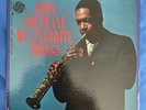 John Coltrane My Favorite Things 1361 First Press Mono 1961 VG+/VG+