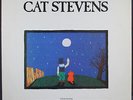 CAT STEVENS: the very best of ISLAND 12
