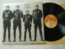 Disque 33tours *BO* ELECTRA GLIDE in BLUE(Harley Davidson).avec posters/livret