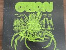 Ryan Adams - Orion Vinyl - Rare
