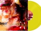 SLIPKNOT The End So Far  EXCLUSIVE YELLOW RECORD VINYL 2X LP  LIMITED ED