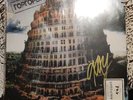 Oxxxymiron - Горгород  (Vinyl, Signed, Numbered)