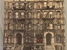 Led Zeppelin Physical Graffiti Original Swan Song 1975 US Vinyl LP VG+ SS 2-200