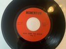 Fresh Aire - Here Come The Sixers Vinyl 45 RPM 7 “ Post win celebration song