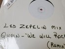 LED ZEPPLIN/QUEEN-BABE LEAVE HOUSE/ROCK YOU-12