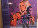 NEW - Buffy The Vampire Slayer: Once More With Feeling - 180 GM Red Vinyl