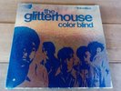 Original 1968 vinyl (NOT re-issue) THE GLITTERHOUSE: COLOR BLIND Psych LP