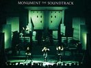 Ultravox - Monument The Soundtrack (LP, Album)