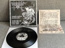 Vothana Huyết Thống Nhiễm Độc Điều Tồi Tệ Nhất Vẫn Chưa Đến LP EP Moonblood RARE