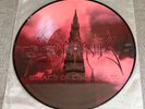 Emperor Wrath Of The Tyrant LP PD Picture Disc Damnation 1997 Mayhem Darktthrone