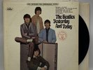 The Beatles - Yesterday And Today - 1969 US Stereo Album No Butcher (EX)