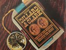 Dillard & Clark - Through The Morning Through The Night (LP, Album, Promo)