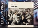 UB40 The Best Of UB40 Volume One Gatefold LP Album Vinyl Record UBTV1 Reggae 80s