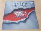 AC/DC THE RAZORS EDGE 1990 VINYL LP GERMAN PRESSING ATCO ALBERT
