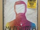 SEALED MUDCRUTCH TOM PETTY ORIG 1ST PRESS 2008 2 LP VINYL + AUDIOPHILE CD HYPE