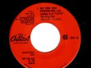 POP-RARE NAT KING COLE INTRODUCTION-PROMO-L-O-V-E/MORE-THANKS TO YOU-CAPITOL