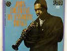 JOHN COLTRANE MY FAVORITE THINGS ATLANTIC P-6030A JAPAN VINYL LP