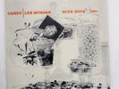 LEE MORGAN CANDY BLUE NOTE BLP 1590 JAPAN VINYL LP