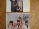 The Beatles 3rd State mono #3 Butcher Cover very good+ just peeled cond 1966 USA