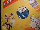 78 RPM IZEIDI ROGER Baali Ta Motema CEFA  70 RUMBA CONGO AFRICAN TOURS