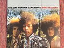 The Jimi Hendrix Experience BBC Sessions Vinyl Pre Owned 3 LP