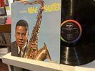 Wayne Shorter   Introducing   LP   1st Press   Jazz   Vinyl   Mono