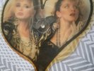 Madonna picture disc coeur Into the groove
