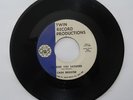 Cash Register Don't Make Me Cry, I'll Keep You Satisfied Vinyl 45 GWS VG 10-25