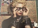 MADONNA Finally Enough Love 50 Number Ones 6LP Vinyl Box Sold Out New Sealed