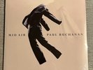 PAUL BUCHANAN Mid Air 2 LP 180 Gram Vinyl 10th Anniversary NEW
