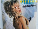 Stacey Q Better Than Heaven LP #81676-1-1986 Atlantic-NOS / SEALED  FREE US SHIP