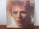 David Bowie - SPACE ODDITY - LP ORIGINAL UK  (first press ) - NEAR MINT +