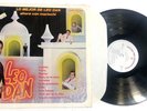 Lo Mejor De Leo Dan Ahora Con Mariachi by Leo Dan Lp In Shrink Latin Vg+