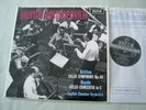 SXL 6138 WBg ED2 BRITTEN/HAYDN Cello Concertos Rostropovich Britten vinyl LP