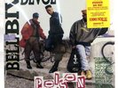 BELL BIV DEVOE POISON 2022 M LP Cherry Red Vinyl SEALED LTD ED Record RSD Funk