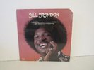 Bill Brandon Self Titled Disco Sealed LP