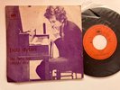 Bob Dylan 45 + Picture Sleeve Lay Lady Lay Portugal