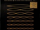 Rise Against – The Ghost Note Symphonies, Vol. 1 LP (NEW** 180g Vinyl 2018) Punk
