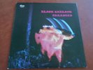 Black Sabbath LP Paranoid Ariston ARM/42012 1981