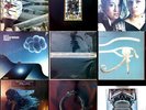 Alan Parsons Project Vinyl Bundle Vol. 83: 9x LP Eye In The Sky, Eve, ... .
