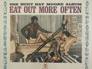 Rudy Ray Moore ‎– Eat Out More Often (1970) Comedians Inc. LP sealed NEW vinyl