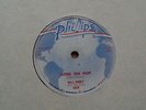 Bill Pinky & The Turks After The Hop US Philips International 78
