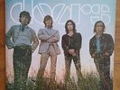 THE DOORS - WAITING FOR THE SUN - 1968 UK vinyl MONO B1 EKL 4024 gatefold