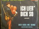 Tony Sheridan  7