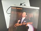 Frank Sinatra • Close To You Mobile Fidelity MFSL vinyl record LP NM M-