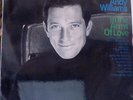 Andy Williams - In The Arms Of Love (LP, Album)