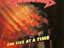 Krokus - One Vice At A Time (LP, Album)