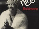 Nina Simone Baltimore - EX vinyl LP album record UK CTI7084