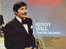 Kenny Ball And His Jazzmen - Midnight In Moscow (LP)