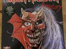 IRON MAIDEN ‎PURGATORY/MAIDEN JAPAN 2 X 12” VINYL IRN3 LTD EDITION